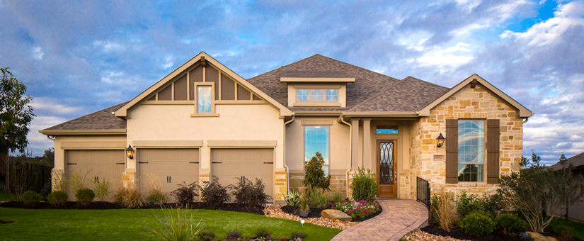Highland Homes Offers “Smart” Incentive Through June 30!