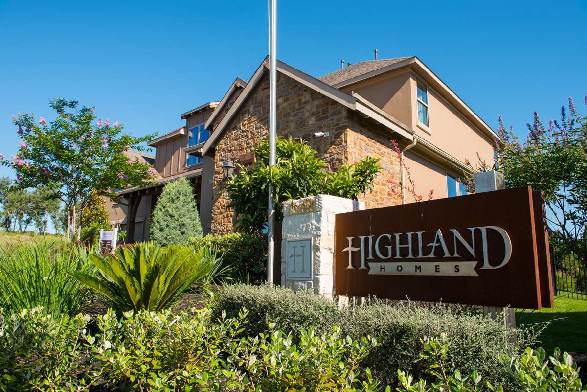 Highland Homes Announces 1,000 Referral Reward for Lago Vista ISD