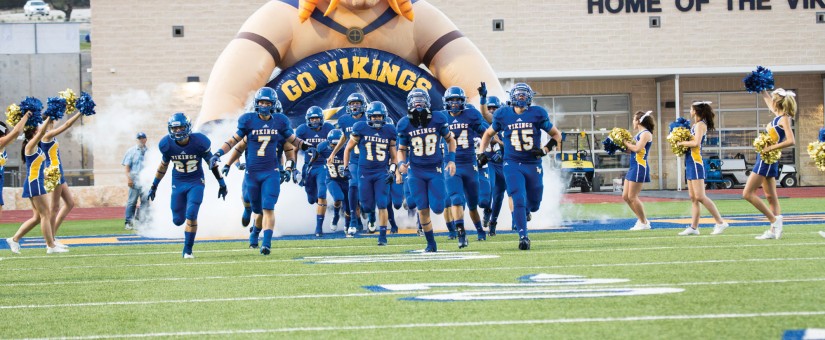 Lago Vista ISD To Host New Student Registration On Sat June 11 