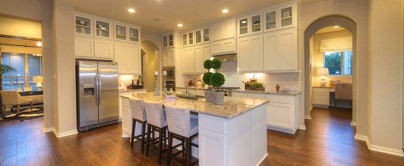 Wilshire Homes Introduces ‘Your Home, Your Way’ April Incentive