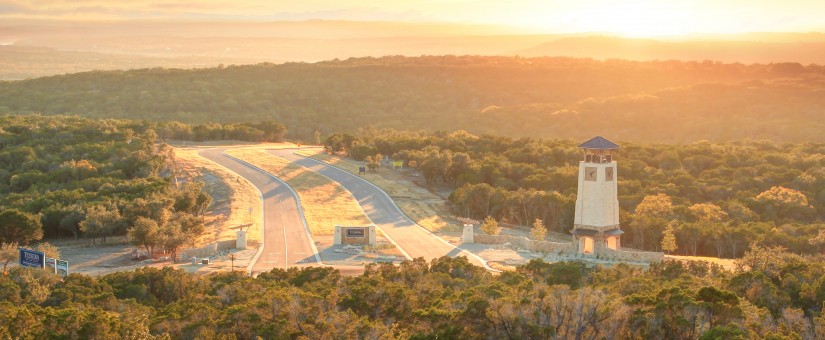 Tessera on Lake Travis Featured in Austin American-Statesman