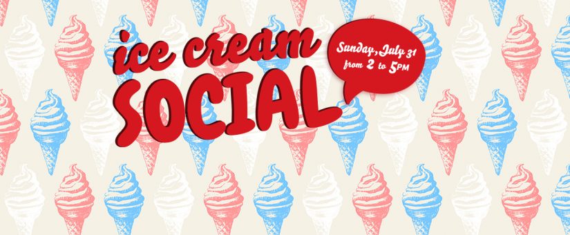 Tessera on Lake Travis to Host Ice Cream Social on July 31
