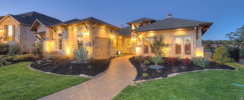 Wilshire Homes Offers Super-Sized TV Deal!