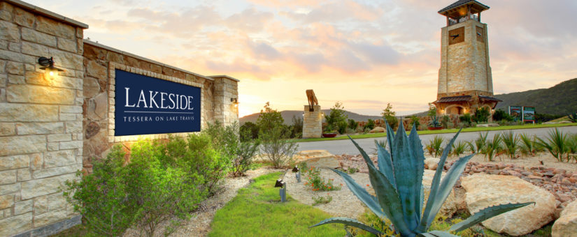 Lakeside Named “Best Master-Planned Community” By Austin Business Journal