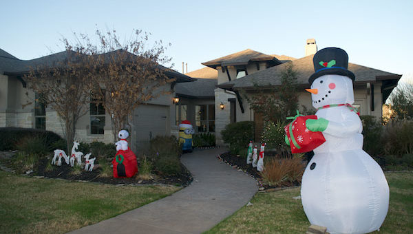 Wilshire Homes Launches “Home for the Holidays” $2,000 Best Buy Gift Card Promotion