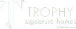 Trophy Signature Homes logo