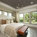 Coventry Homes - Model Home Interior