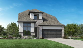 Pickett_Modern Elevation