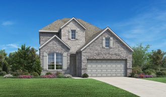 Smithwick_Traditional Elevation